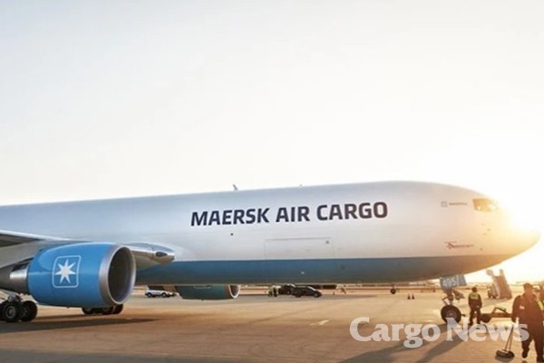 머스크에어카고, 亞 노선 “공급 확대” < 항공 < 기사본문 - 카고뉴스(Cargonews)