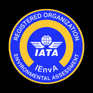 QR 지상조업부문 IATA 환경관리인증 획득
